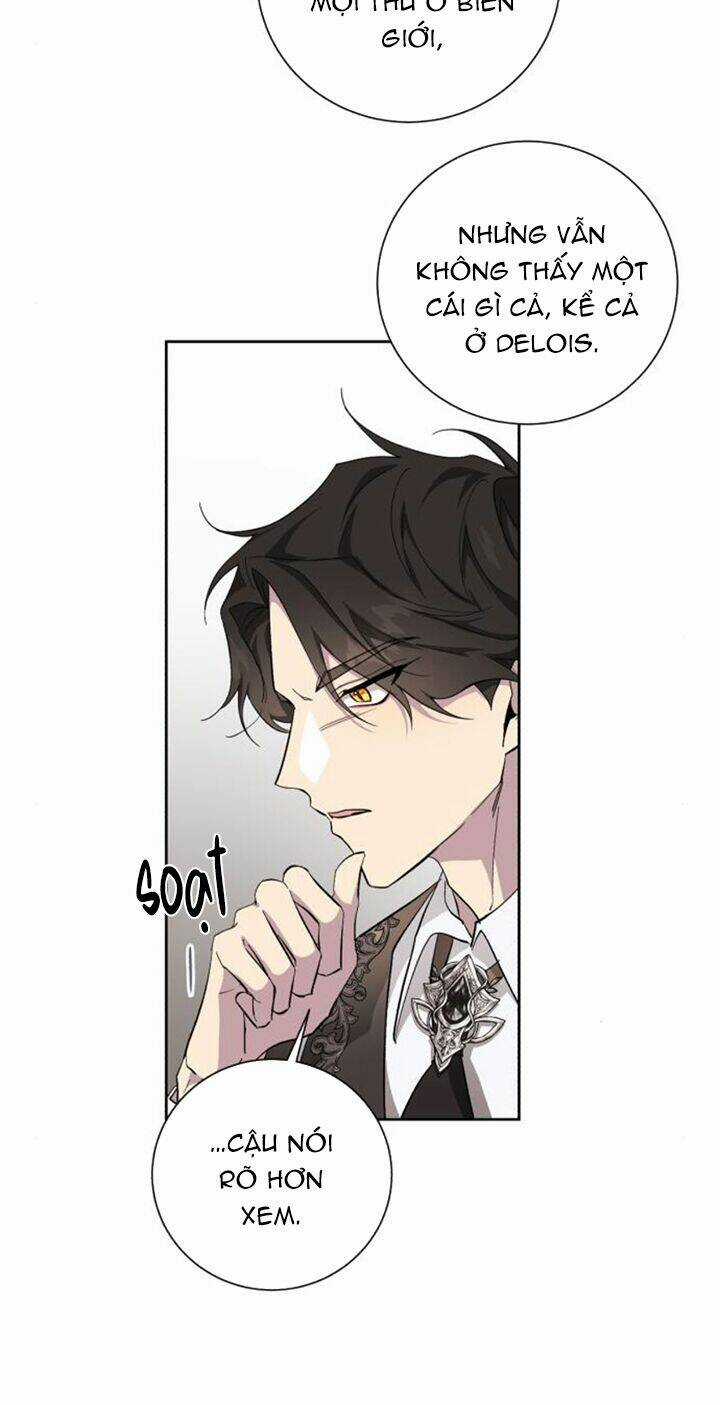 Ta Đã Từng Mong Nàng Biến Mất Chapter 31 trang 21