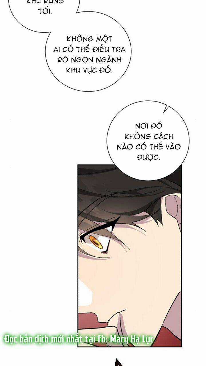Ta Đã Từng Mong Nàng Biến Mất Chapter 31 trang 23