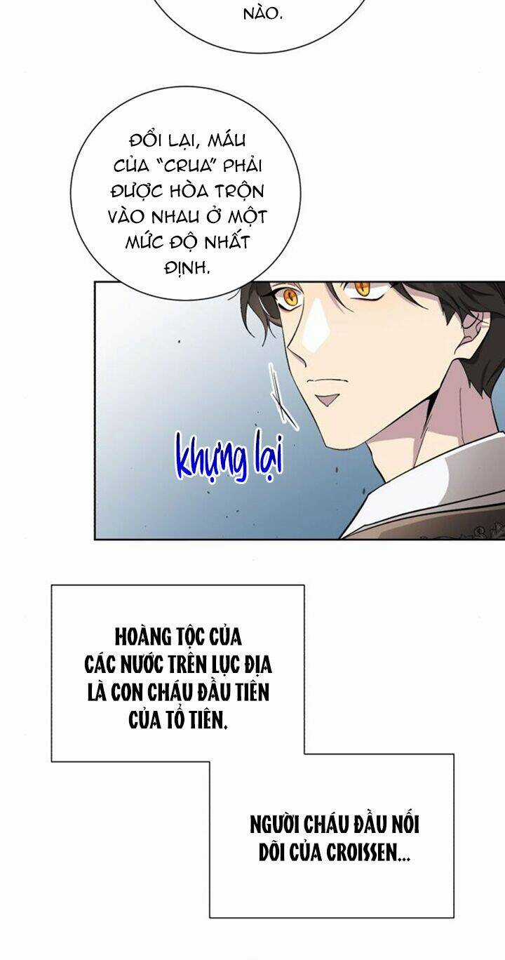 Ta Đã Từng Mong Nàng Biến Mất Chapter 31 trang 26