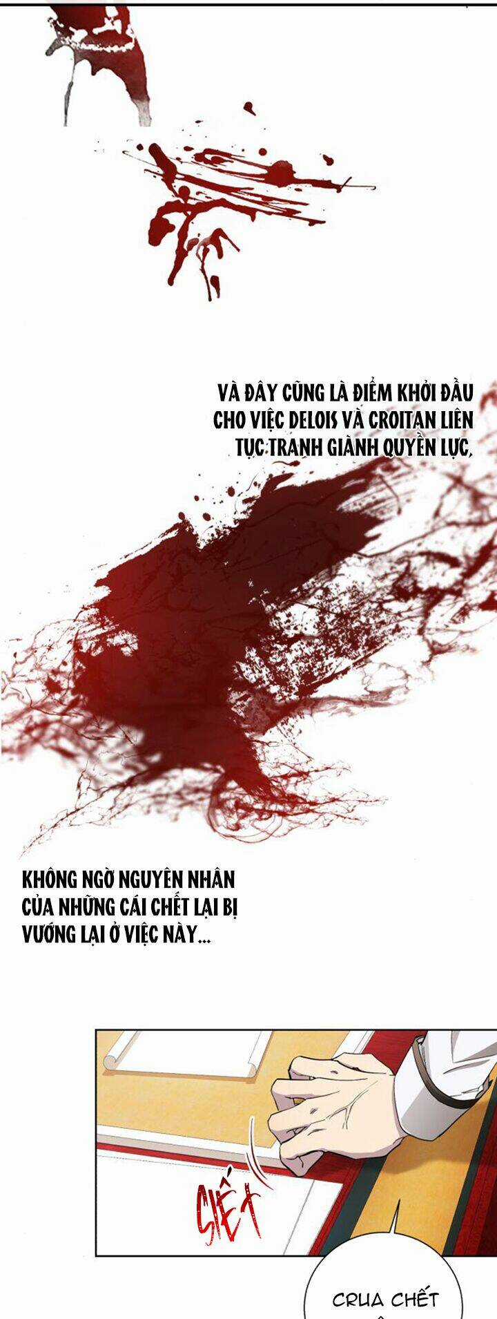 Ta Đã Từng Mong Nàng Biến Mất Chapter 31 trang 28
