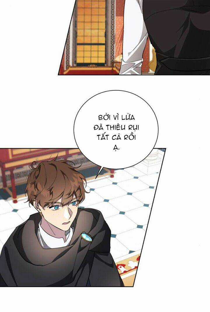 Ta Đã Từng Mong Nàng Biến Mất Chapter 31 trang 32