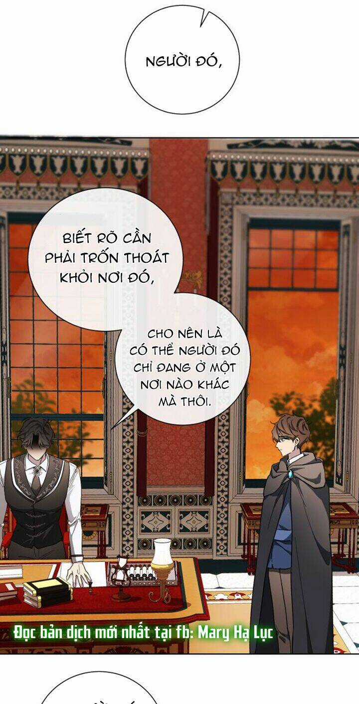 Ta Đã Từng Mong Nàng Biến Mất Chapter 31 trang 33