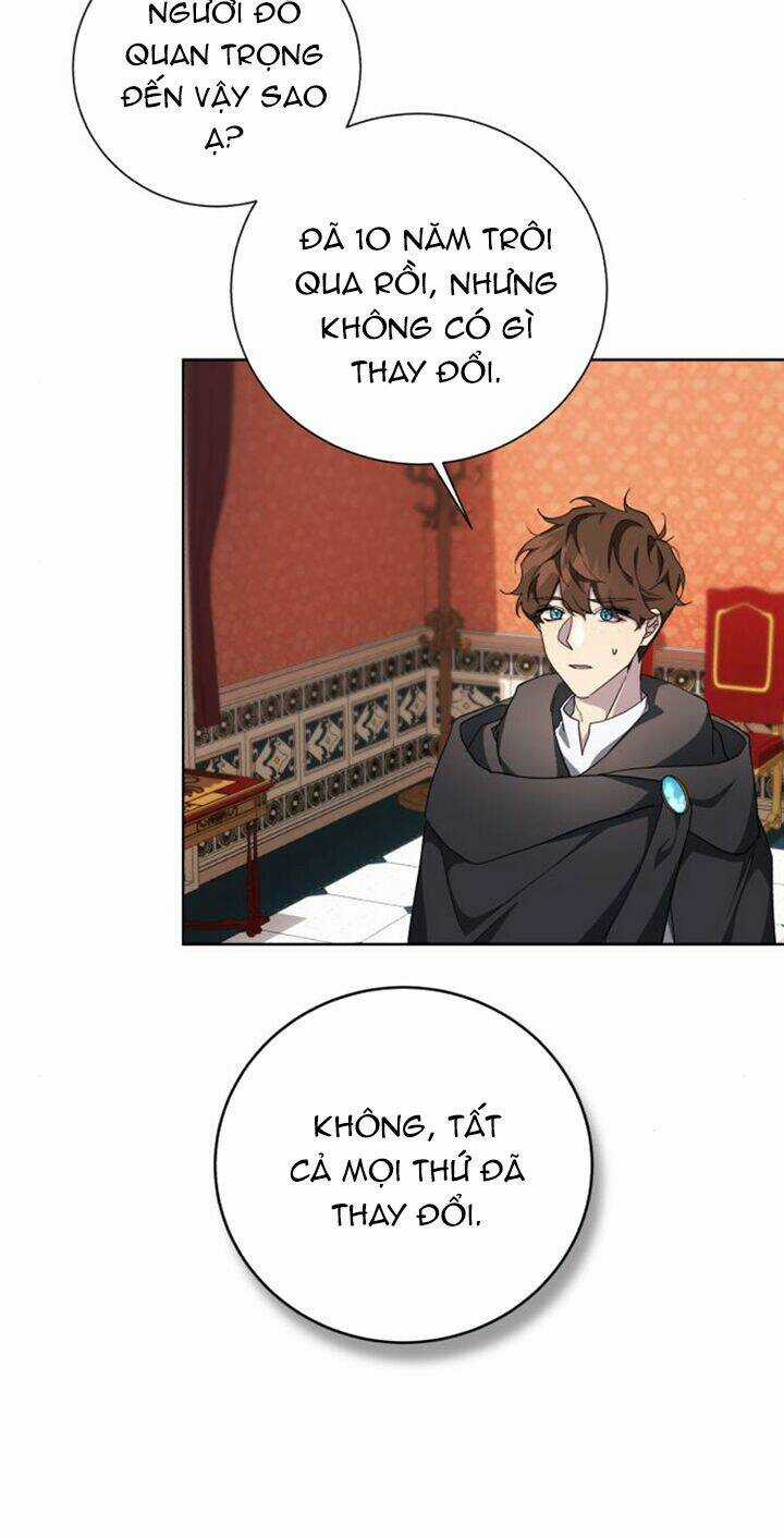 Ta Đã Từng Mong Nàng Biến Mất Chapter 31 trang 34