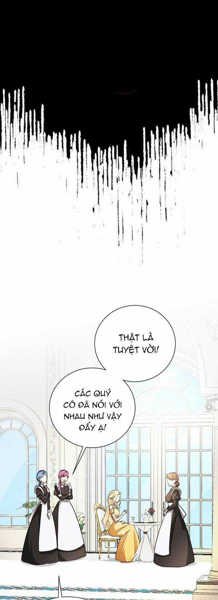 Ta Đã Từng Mong Nàng Biến Mất Chapter 31 trang 38