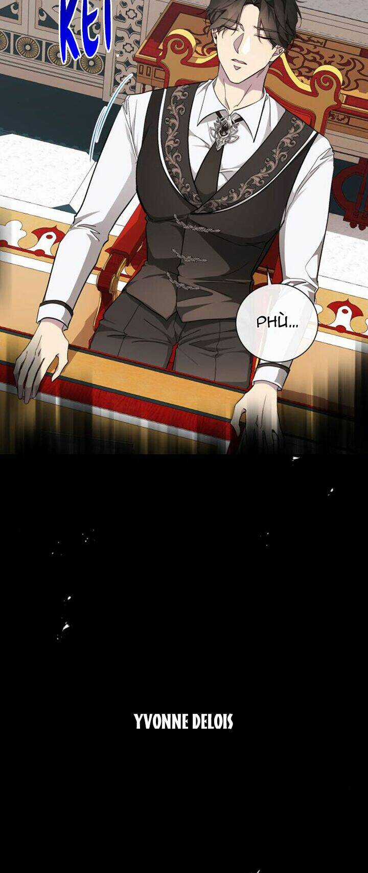 Ta Đã Từng Mong Nàng Biến Mất Chapter 31 trang 4