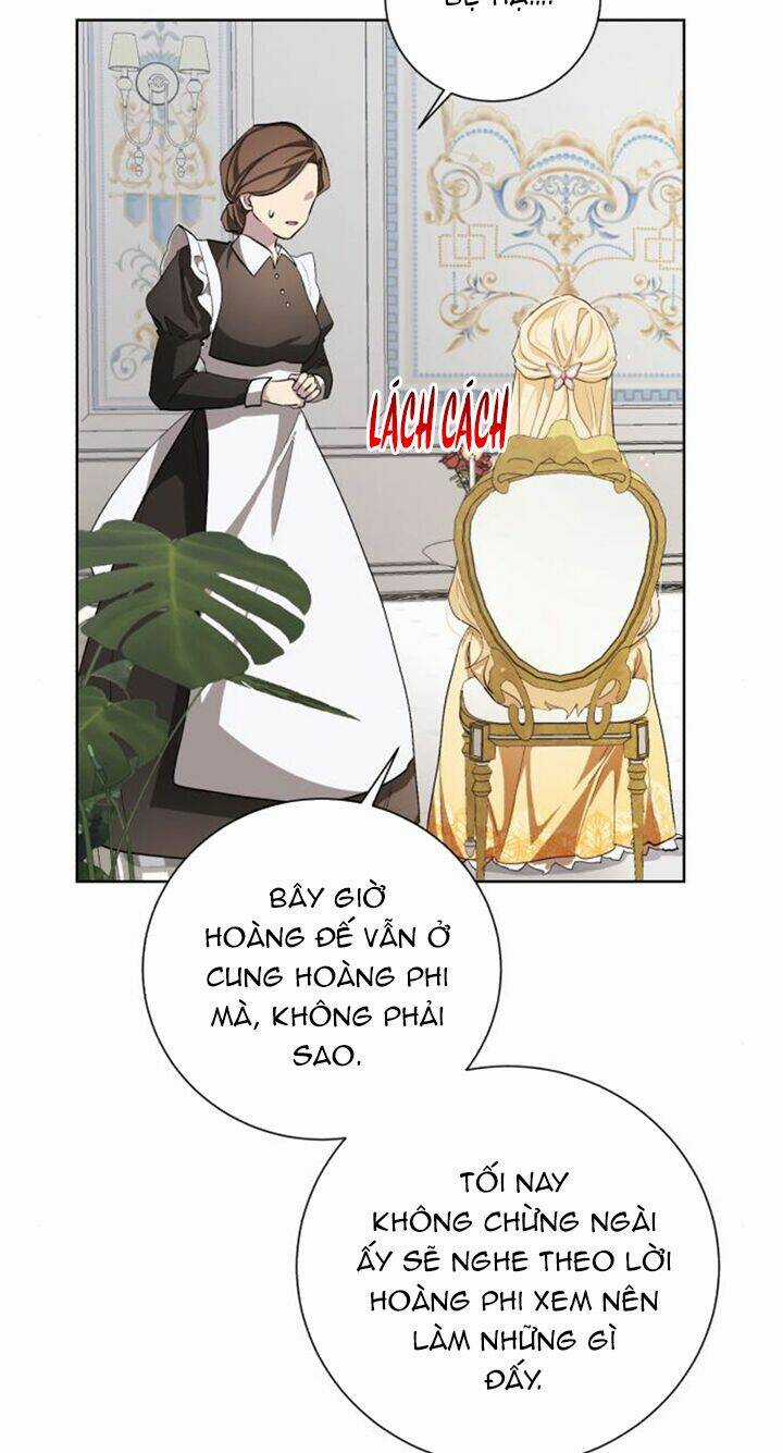 Ta Đã Từng Mong Nàng Biến Mất Chapter 31 trang 41