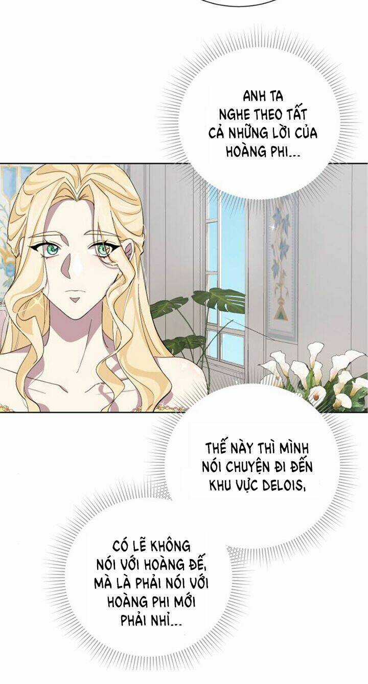 Ta Đã Từng Mong Nàng Biến Mất Chapter 31 trang 42