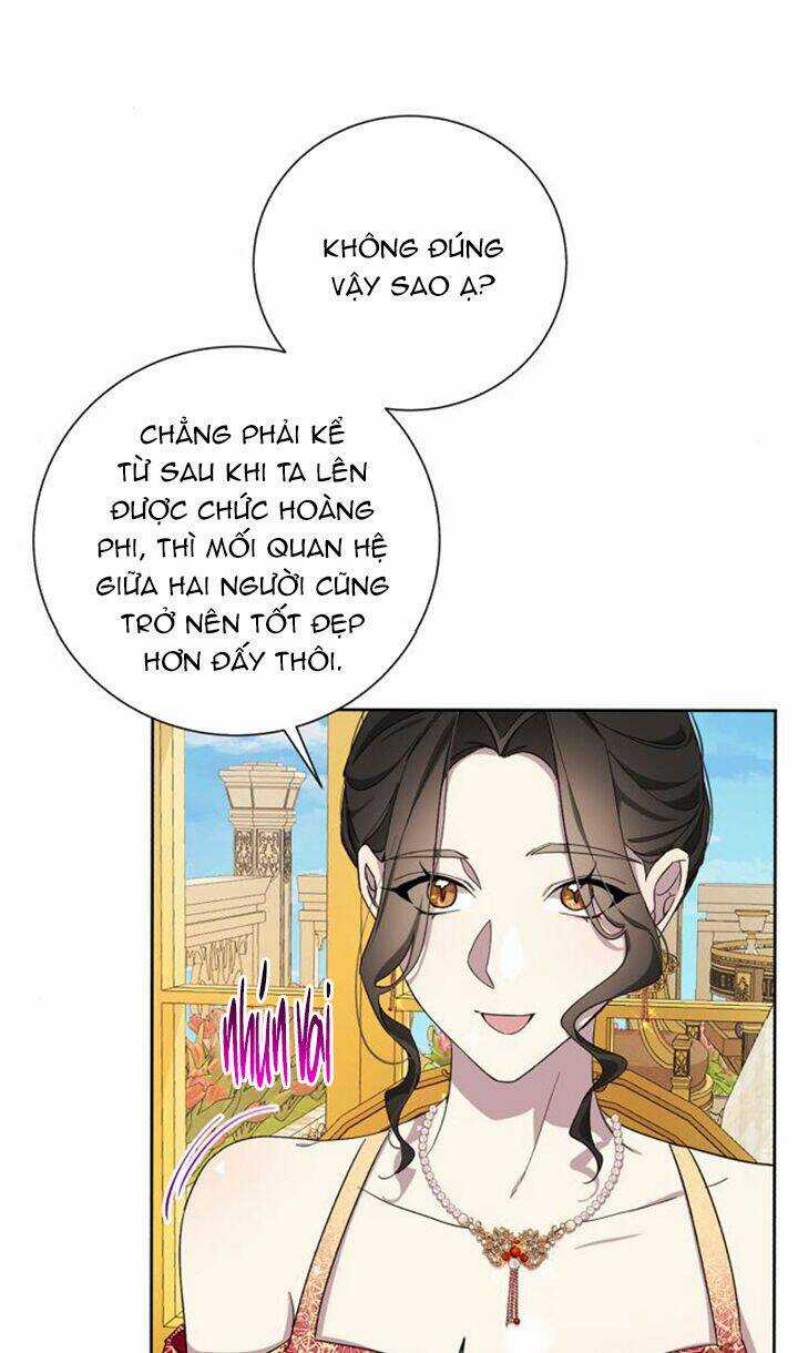 Ta Đã Từng Mong Nàng Biến Mất Chapter 31 trang 45