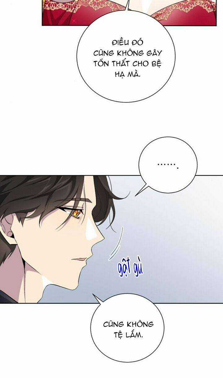 Ta Đã Từng Mong Nàng Biến Mất Chapter 31 trang 46