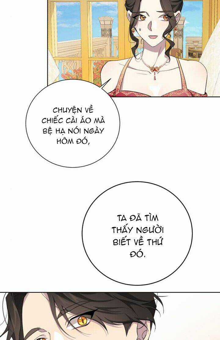 Ta Đã Từng Mong Nàng Biến Mất Chapter 31 trang 48