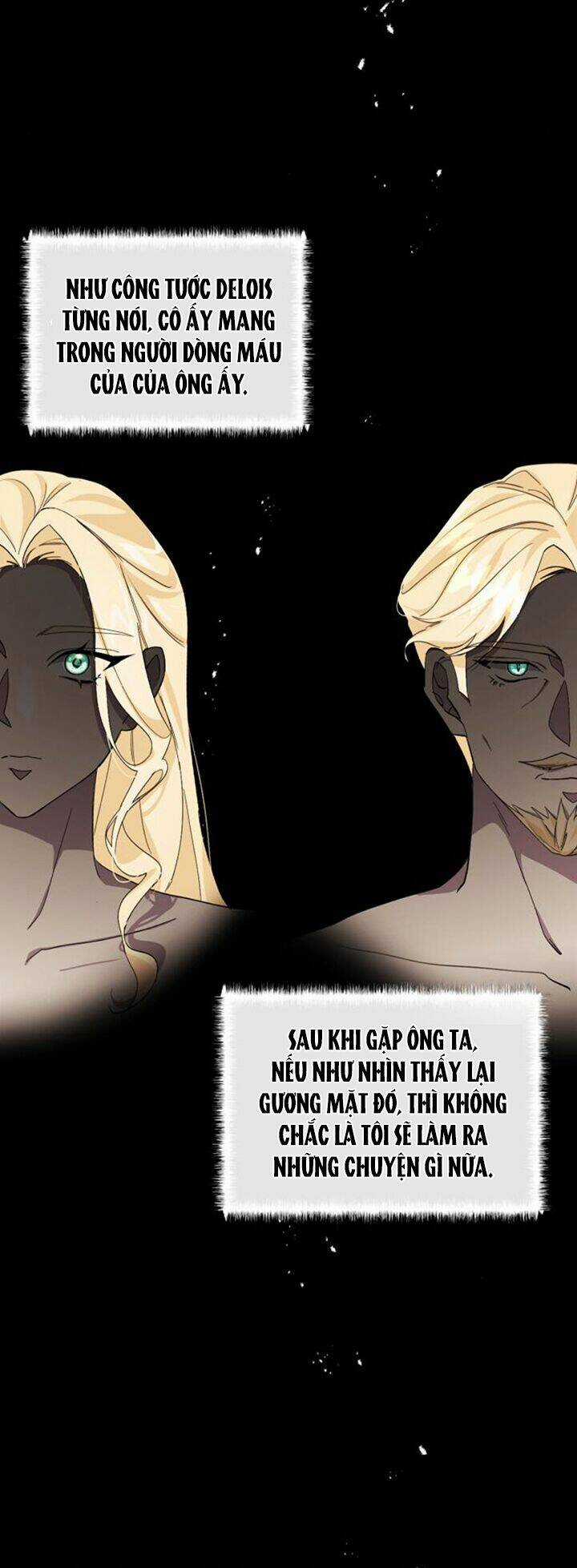 Ta Đã Từng Mong Nàng Biến Mất Chapter 31 trang 5