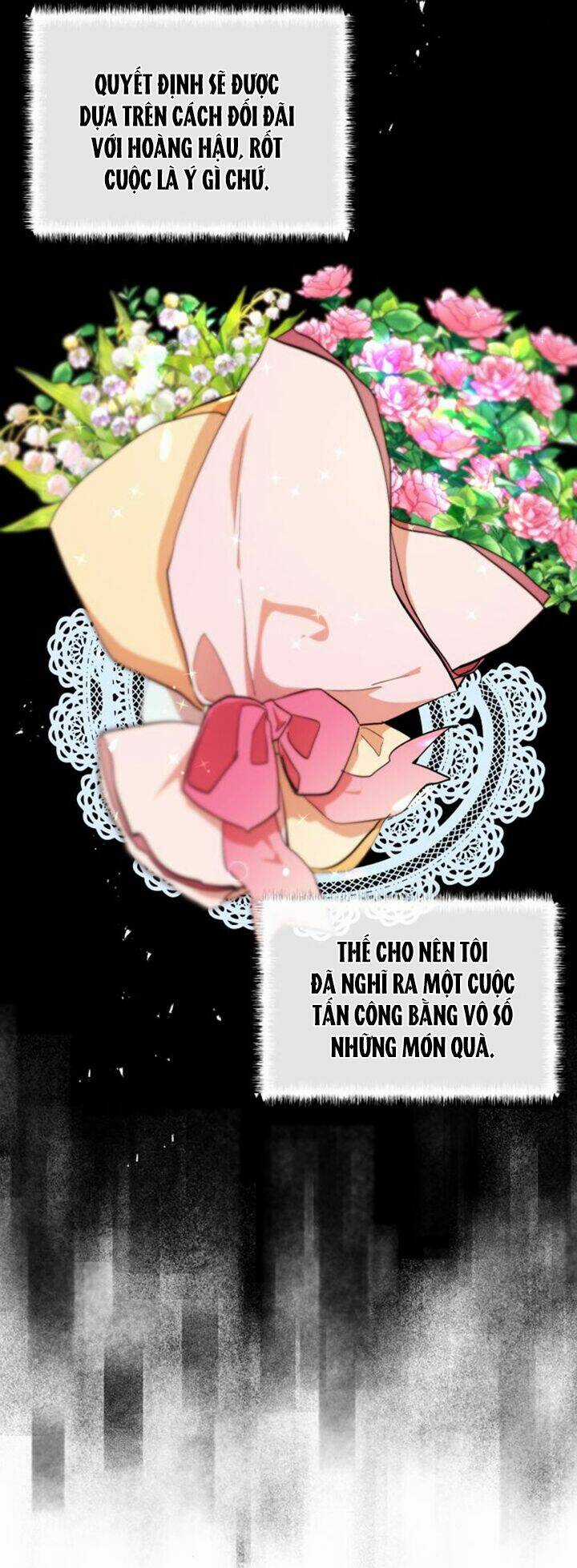 Ta Đã Từng Mong Nàng Biến Mất Chapter 31 trang 6