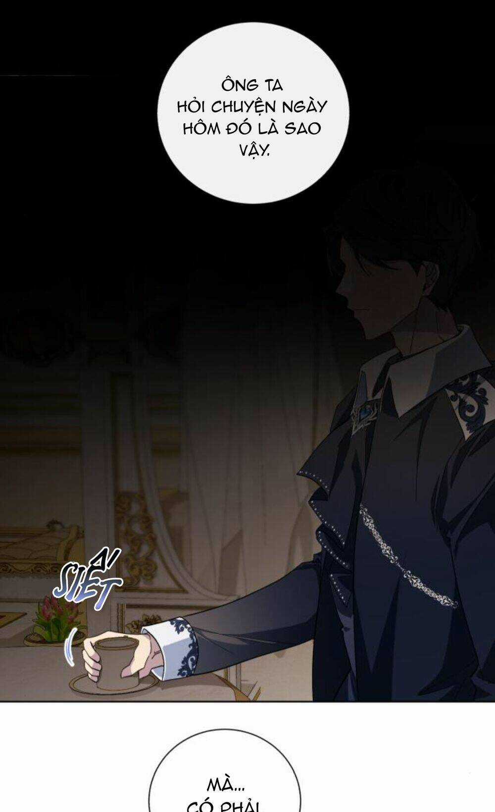 Ta Đã Từng Mong Nàng Biến Mất Chapter 32 trang 10