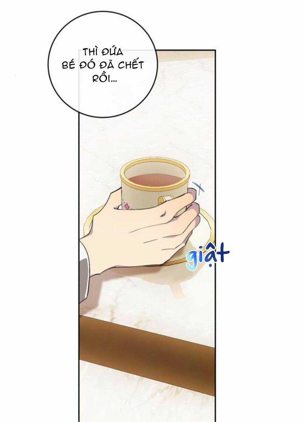 Ta Đã Từng Mong Nàng Biến Mất Chapter 32 trang 12