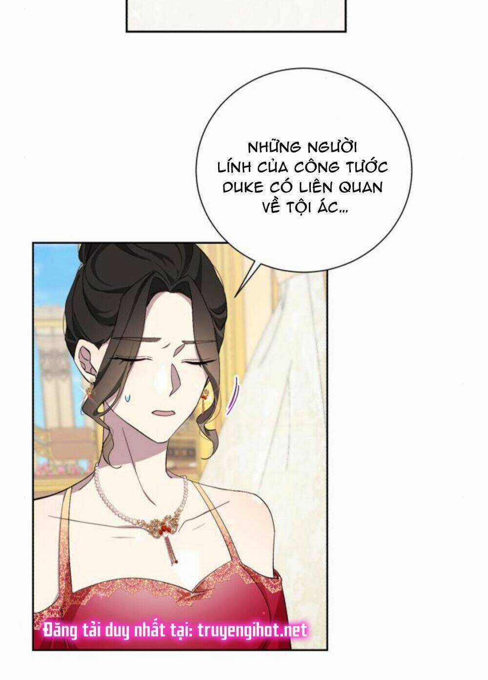 Ta Đã Từng Mong Nàng Biến Mất Chapter 32 trang 13