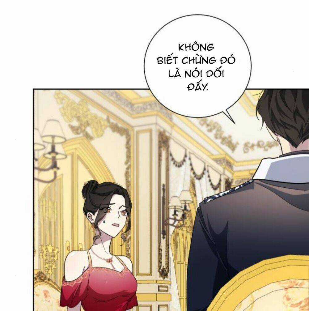 Ta Đã Từng Mong Nàng Biến Mất Chapter 32 trang 14