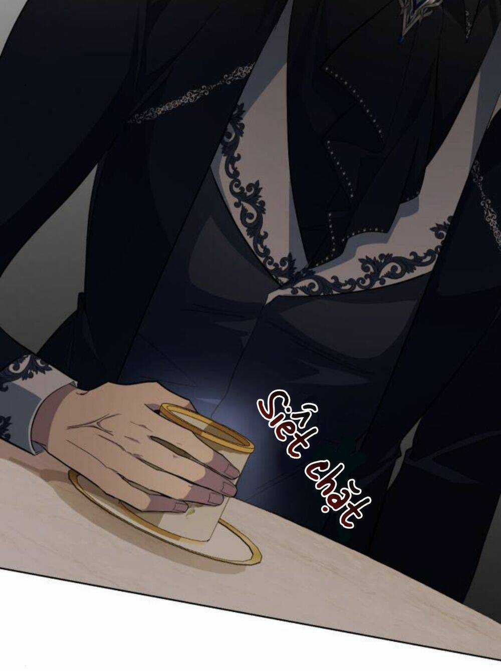 Ta Đã Từng Mong Nàng Biến Mất Chapter 32 trang 17