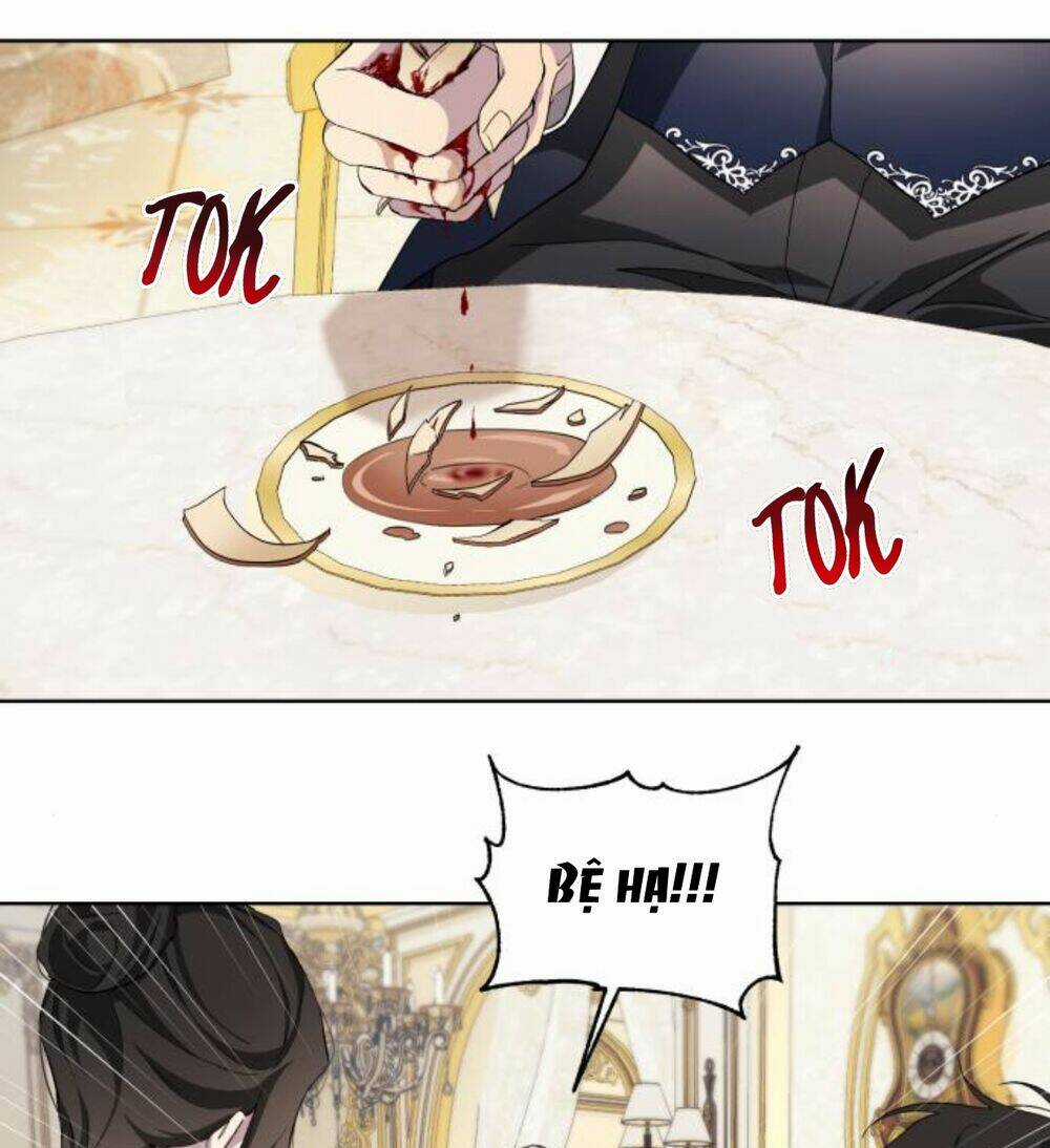 Ta Đã Từng Mong Nàng Biến Mất Chapter 32 trang 19