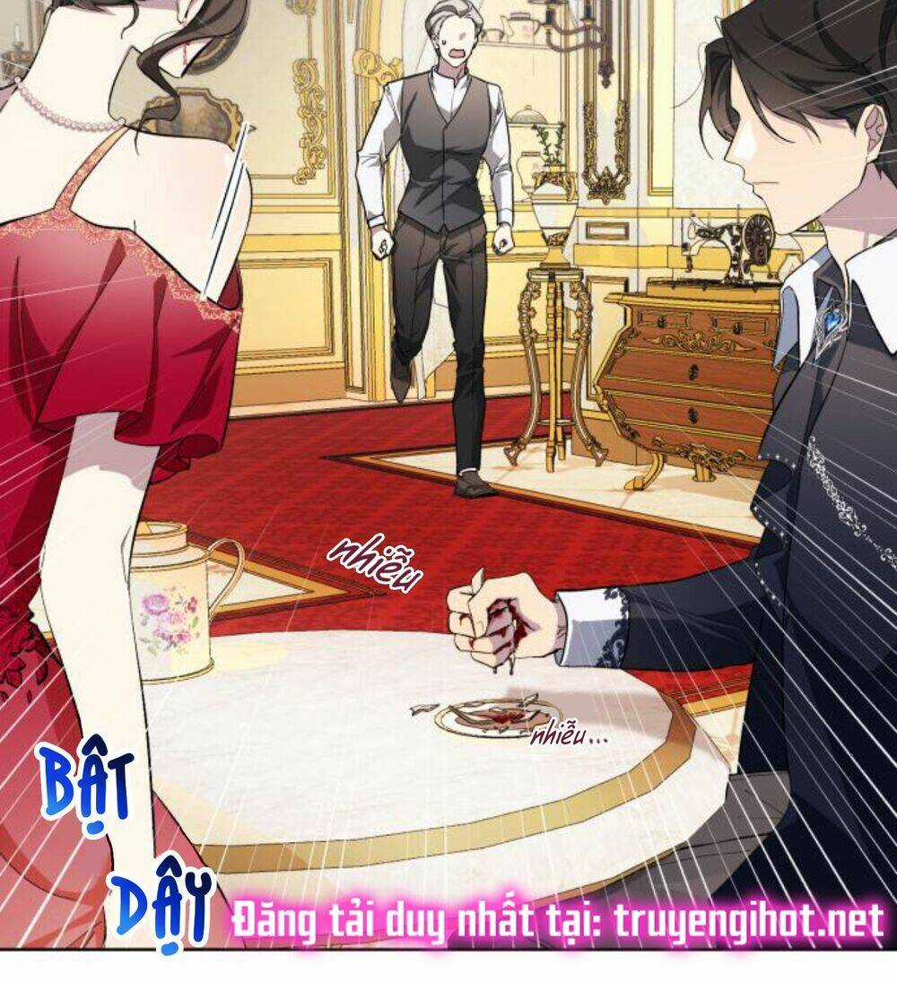 Ta Đã Từng Mong Nàng Biến Mất Chapter 32 trang 20