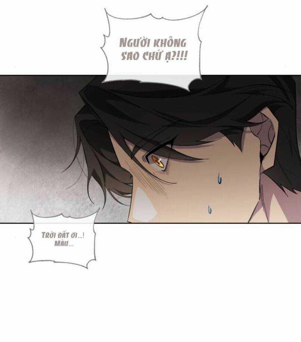 Ta Đã Từng Mong Nàng Biến Mất Chapter 32 trang 21