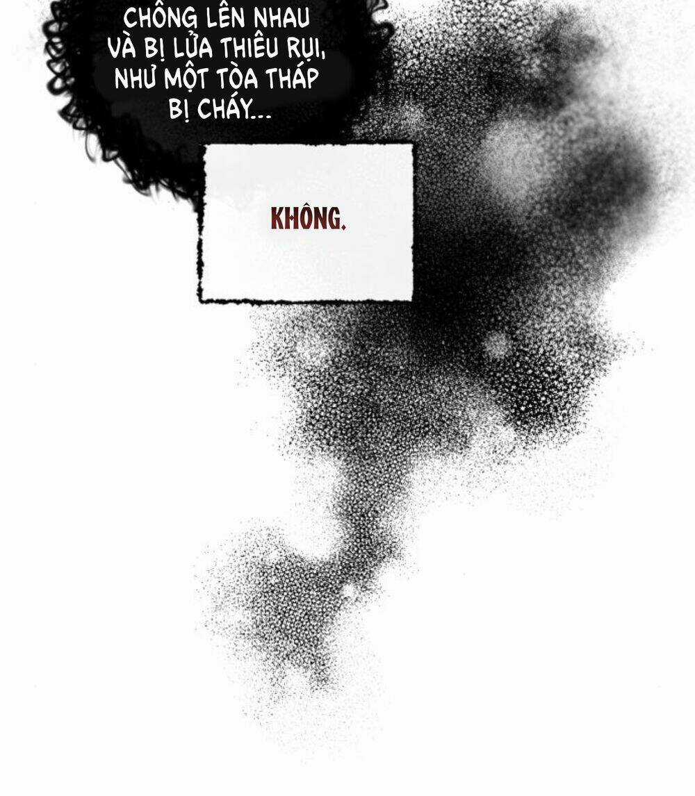 Ta Đã Từng Mong Nàng Biến Mất Chapter 32 trang 31