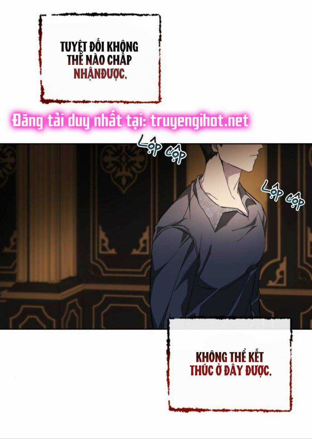 Ta Đã Từng Mong Nàng Biến Mất Chapter 32 trang 32