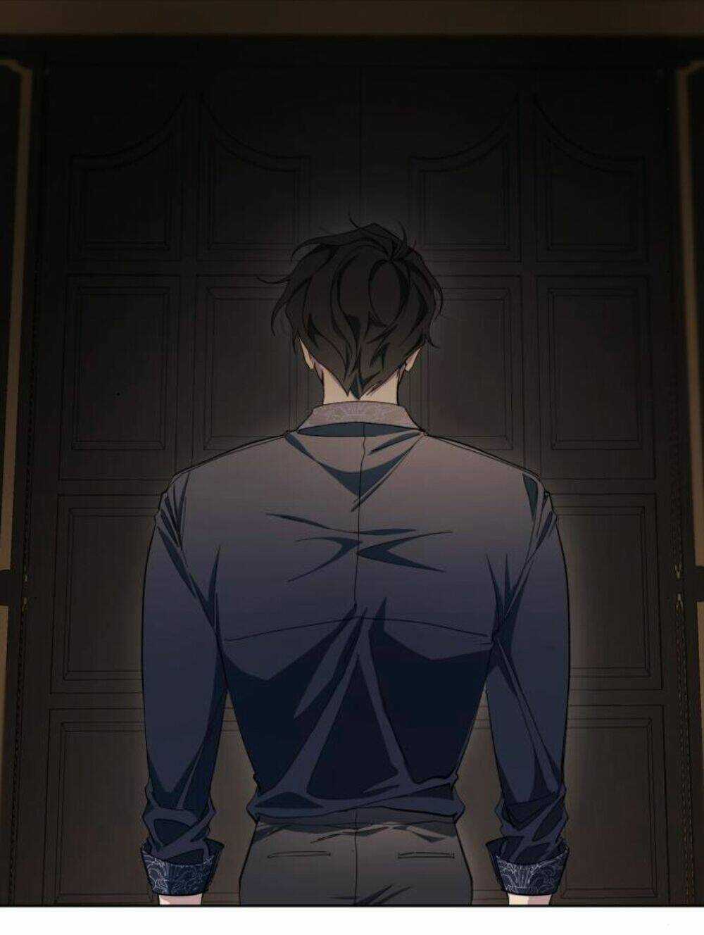 Ta Đã Từng Mong Nàng Biến Mất Chapter 32 trang 36