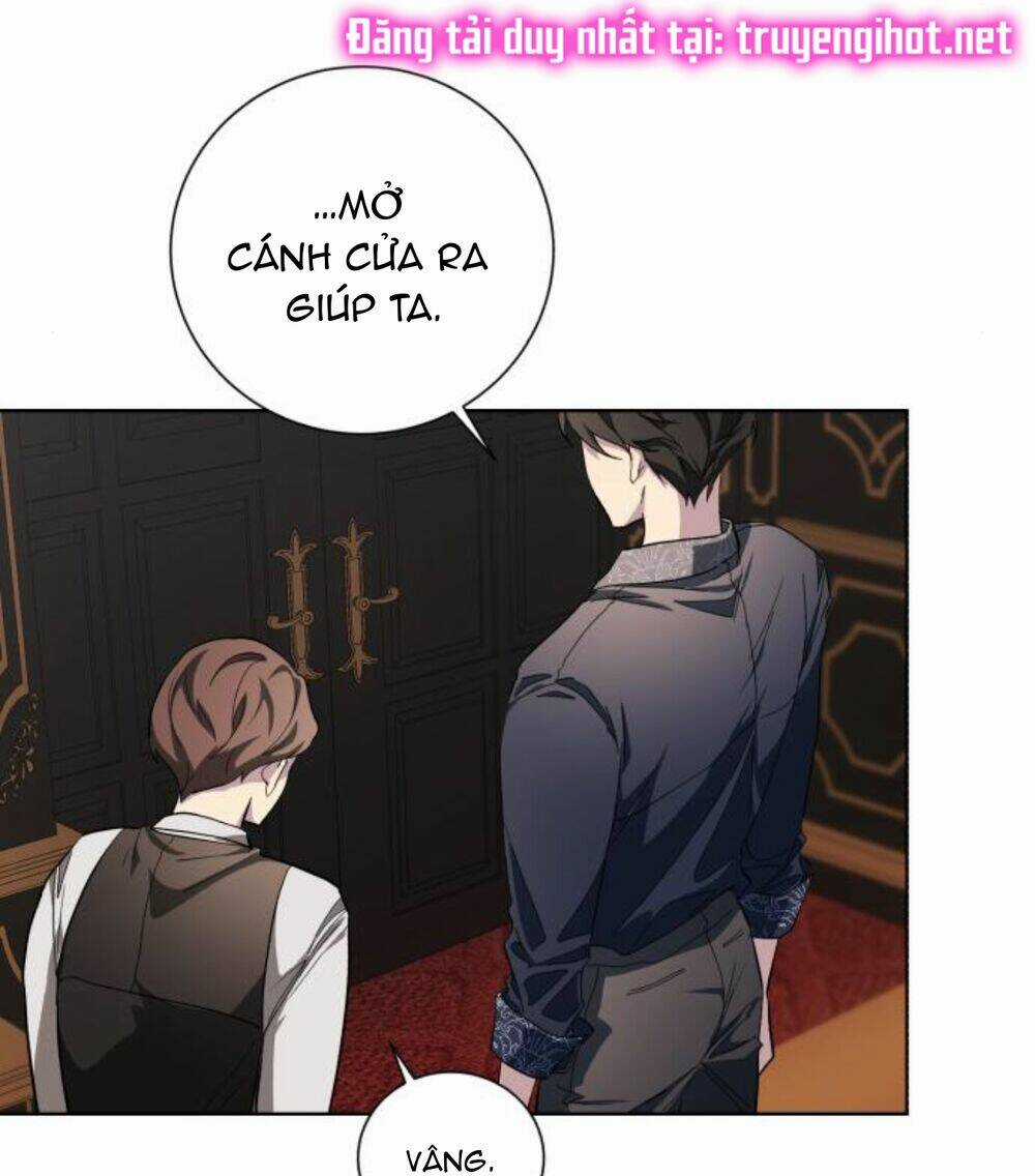 Ta Đã Từng Mong Nàng Biến Mất Chapter 32 trang 37