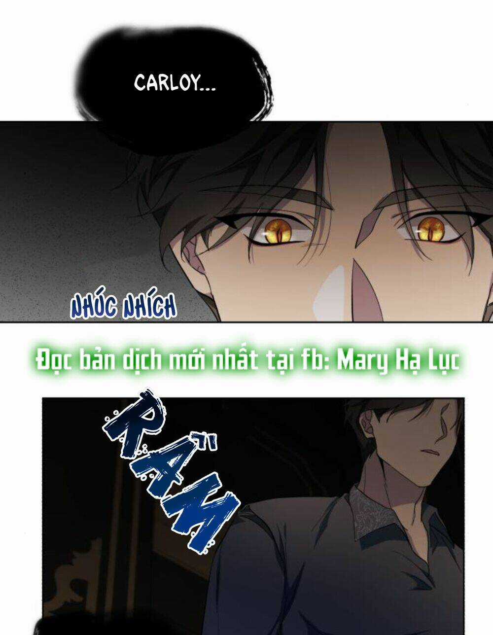 Ta Đã Từng Mong Nàng Biến Mất Chapter 32 trang 39