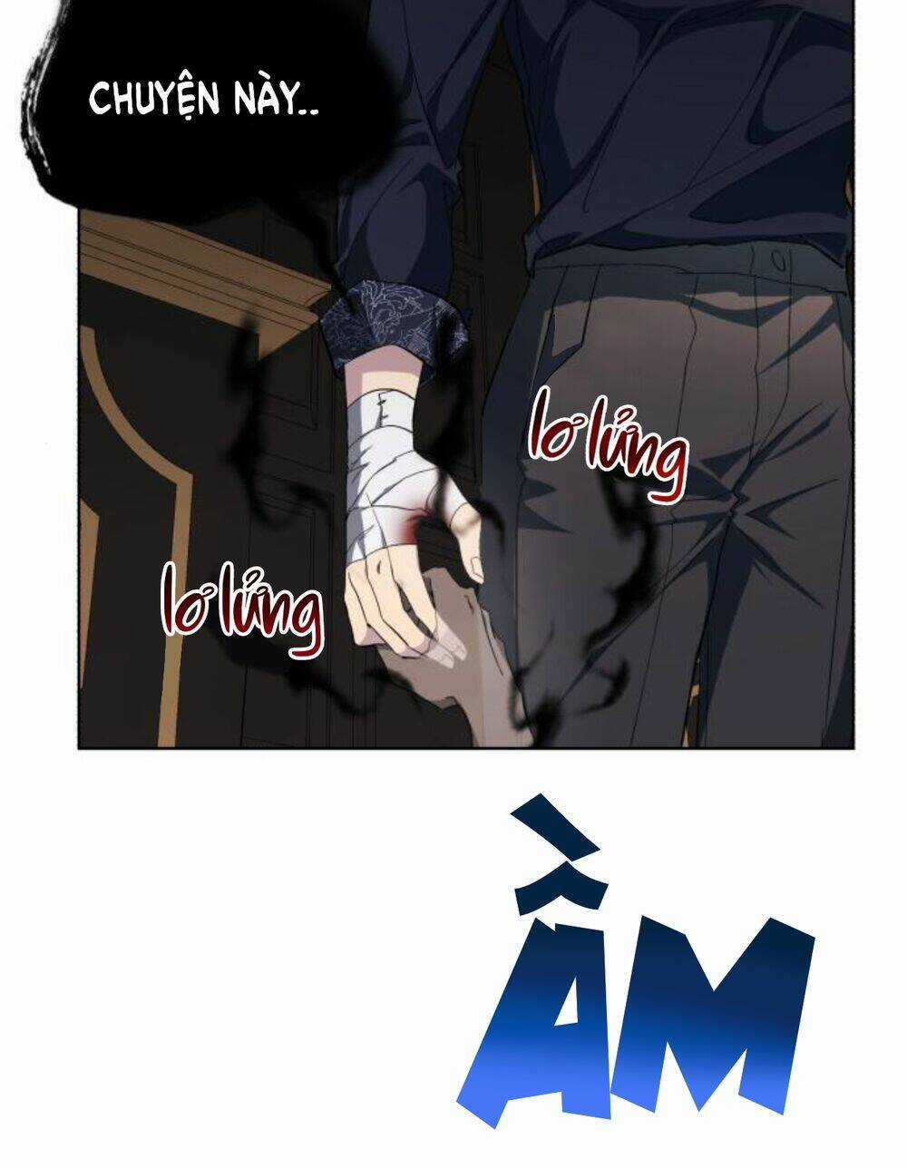 Ta Đã Từng Mong Nàng Biến Mất Chapter 32 trang 40