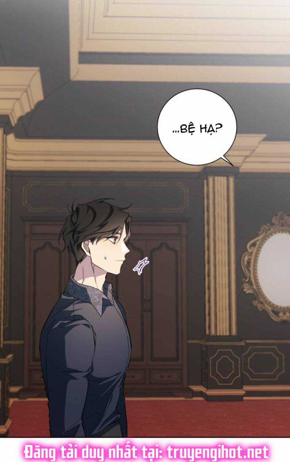 Ta Đã Từng Mong Nàng Biến Mất Chapter 32 trang 42