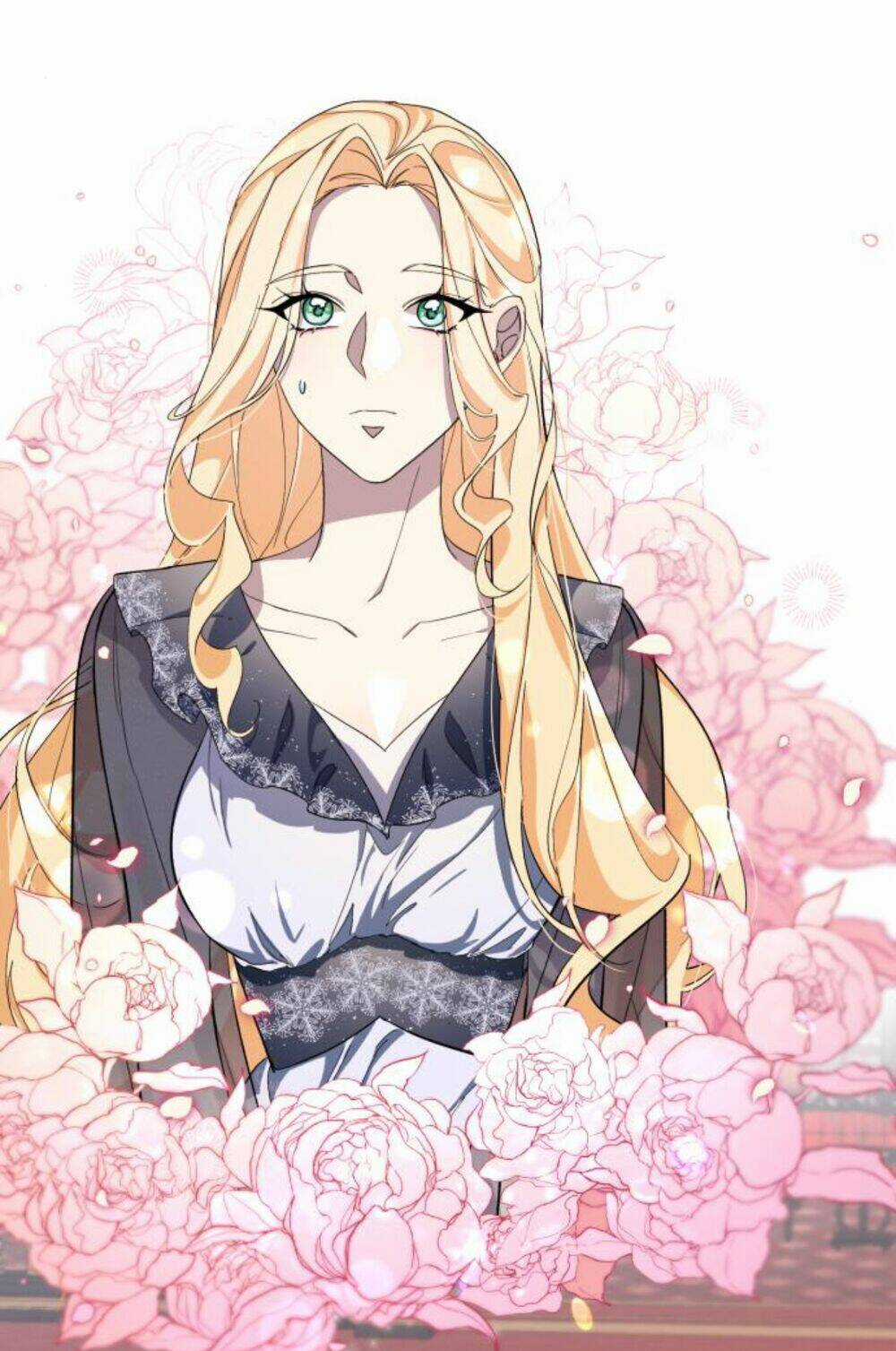 Ta Đã Từng Mong Nàng Biến Mất Chapter 32 trang 43