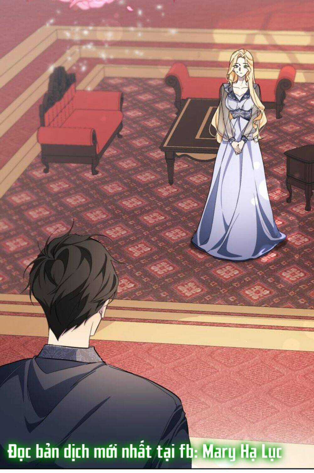 Ta Đã Từng Mong Nàng Biến Mất Chapter 32 trang 44