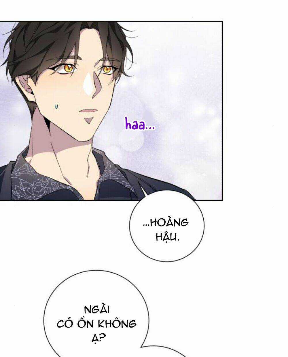 Ta Đã Từng Mong Nàng Biến Mất Chapter 32 trang 45