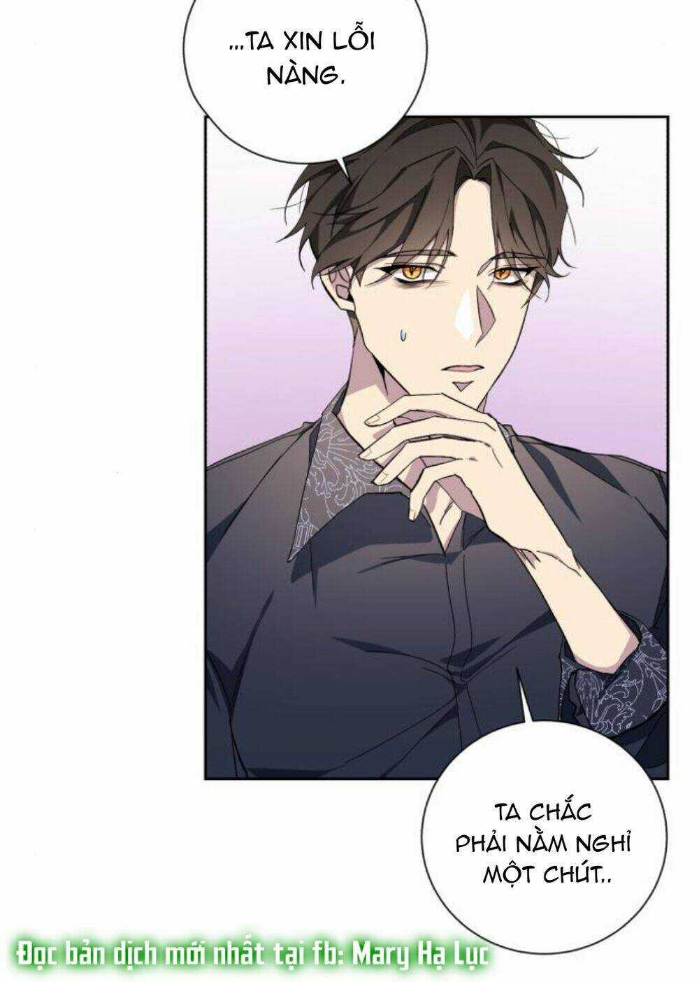 Ta Đã Từng Mong Nàng Biến Mất Chapter 32 trang 48