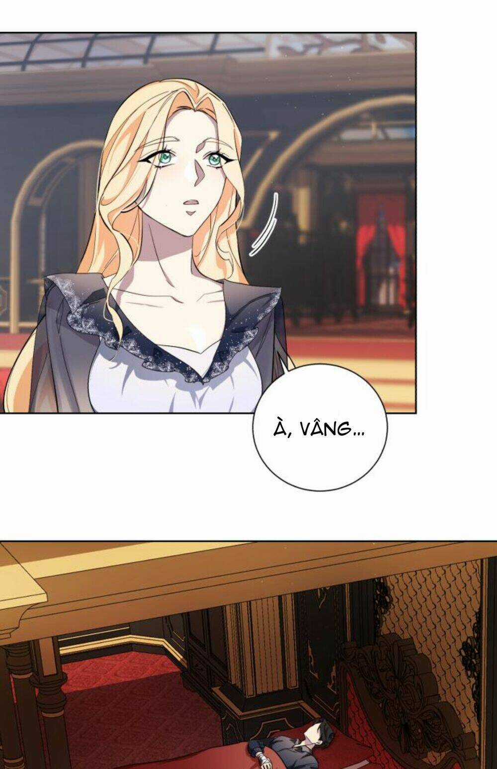 Ta Đã Từng Mong Nàng Biến Mất Chapter 32 trang 49