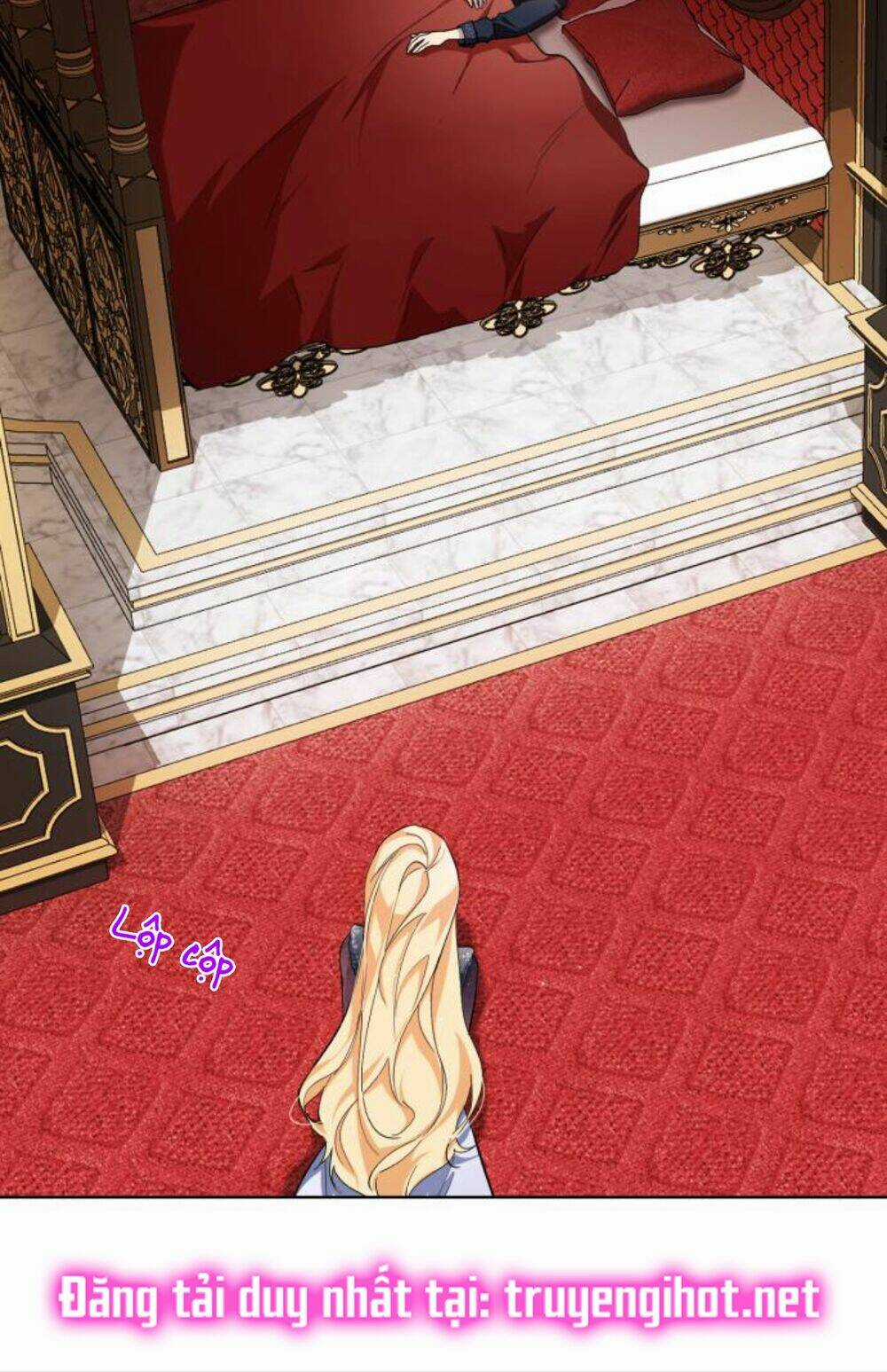 Ta Đã Từng Mong Nàng Biến Mất Chapter 32 trang 50