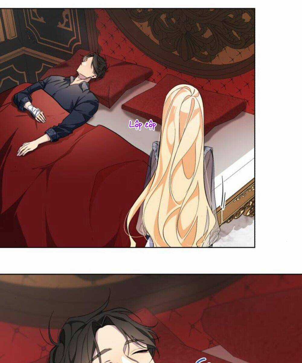 Ta Đã Từng Mong Nàng Biến Mất Chapter 32 trang 51