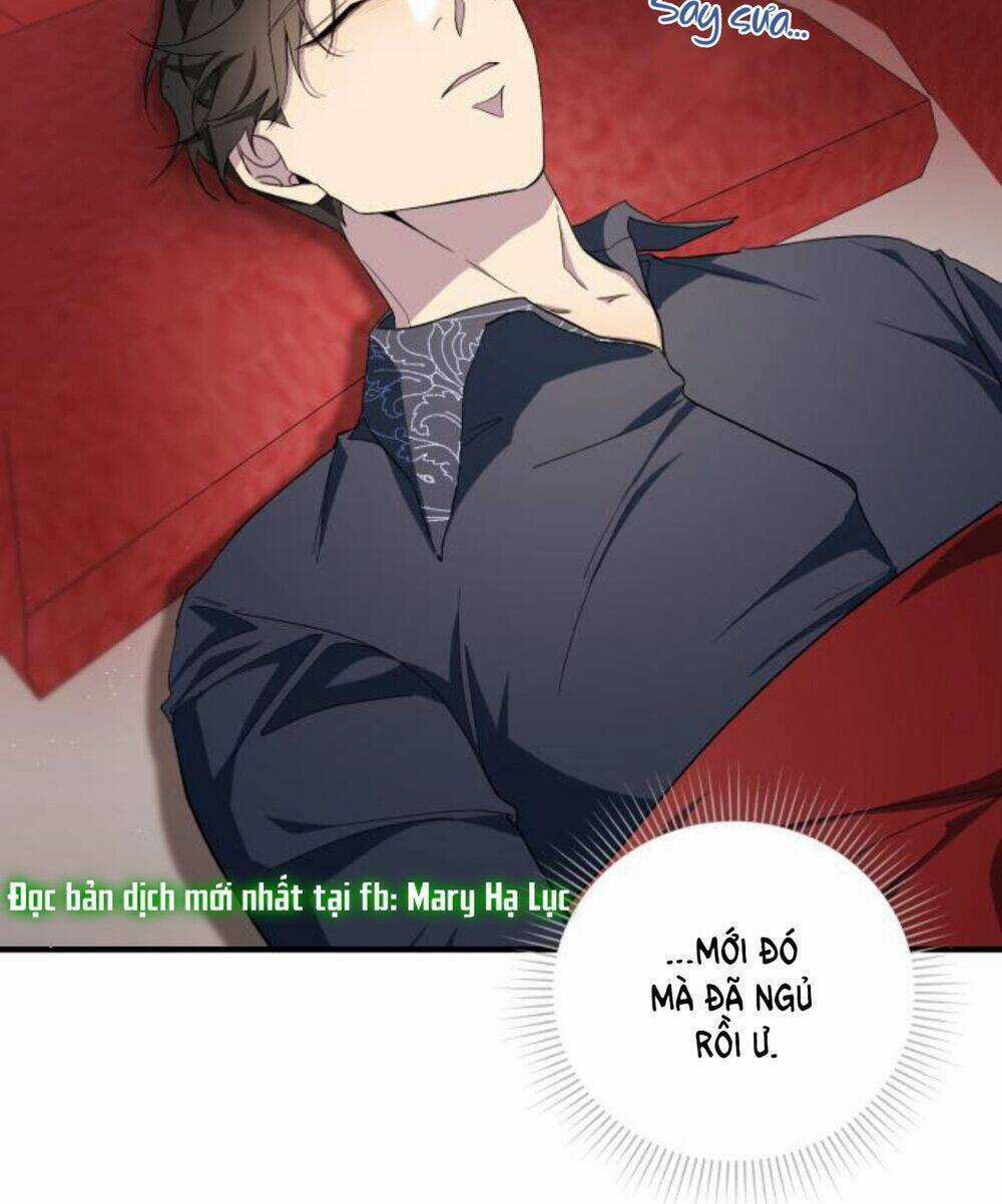 Ta Đã Từng Mong Nàng Biến Mất Chapter 32 trang 52