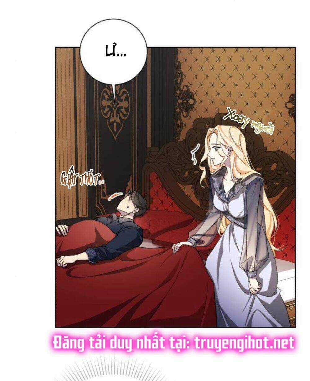 Ta Đã Từng Mong Nàng Biến Mất Chapter 32 trang 53