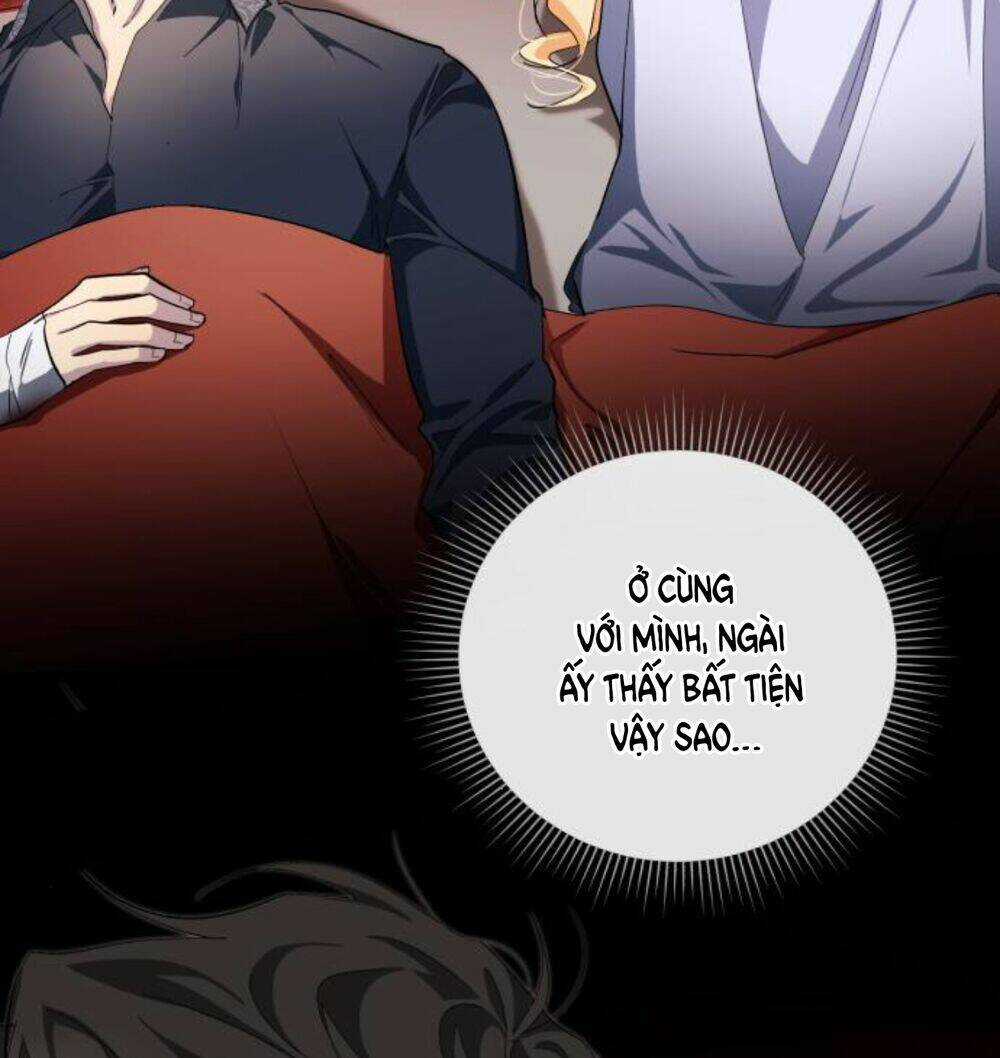 Ta Đã Từng Mong Nàng Biến Mất Chapter 32 trang 57