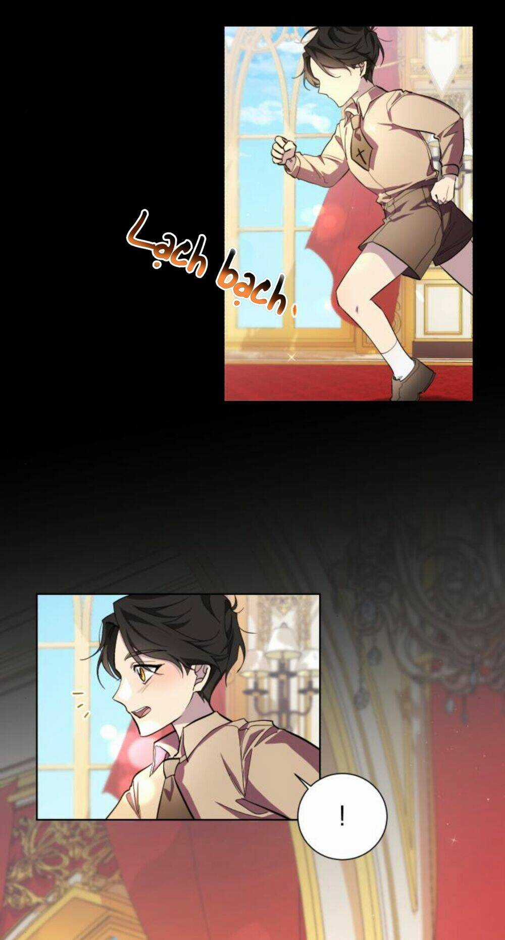 Ta Đã Từng Mong Nàng Biến Mất Chapter 32 trang 60