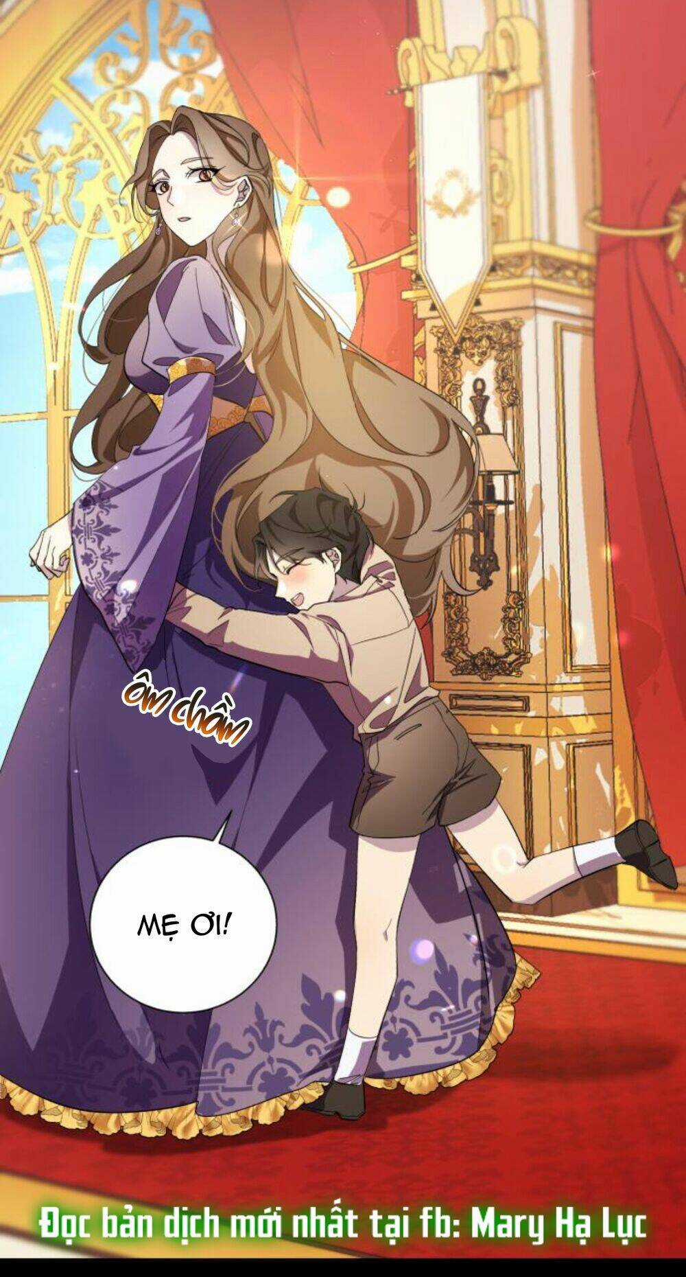 Ta Đã Từng Mong Nàng Biến Mất Chapter 32 trang 61