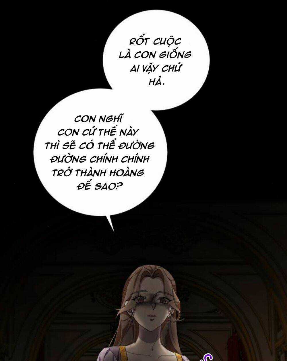 Ta Đã Từng Mong Nàng Biến Mất Chapter 32 trang 63