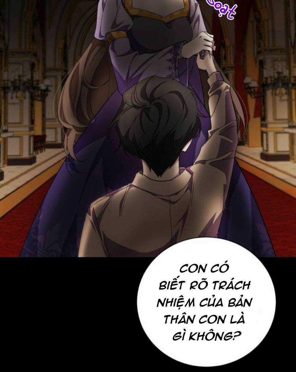 Ta Đã Từng Mong Nàng Biến Mất Chapter 32 trang 64