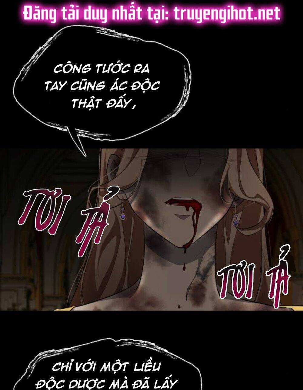 Ta Đã Từng Mong Nàng Biến Mất Chapter 32 trang 65