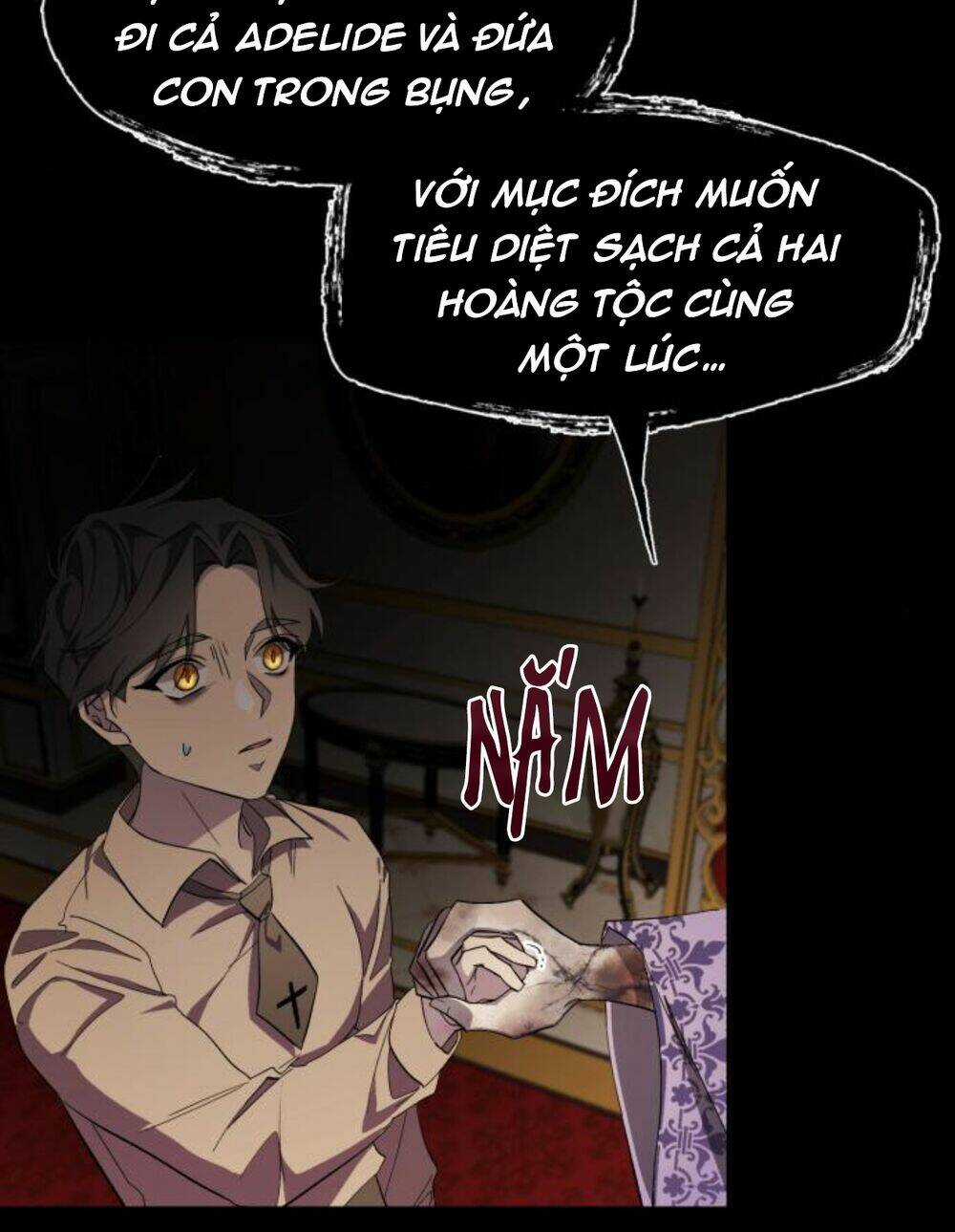 Ta Đã Từng Mong Nàng Biến Mất Chapter 32 trang 66