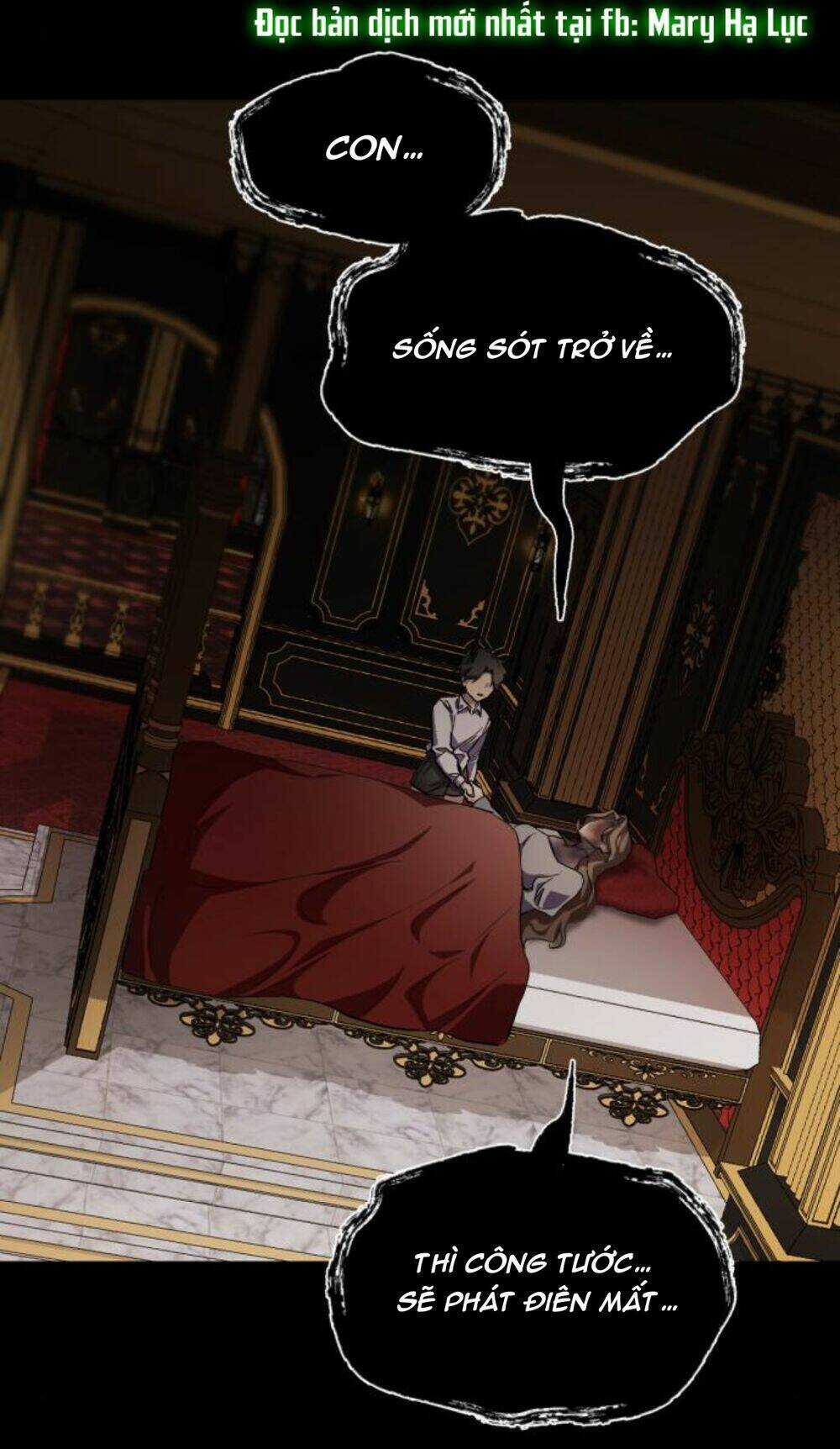 Ta Đã Từng Mong Nàng Biến Mất Chapter 32 trang 67