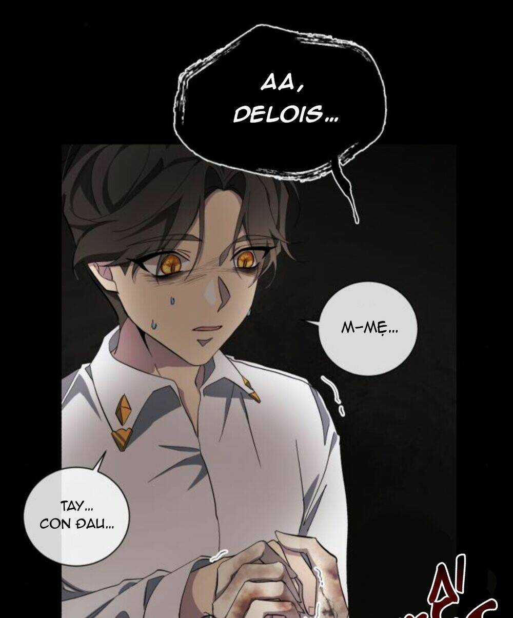 Ta Đã Từng Mong Nàng Biến Mất Chapter 32 trang 68