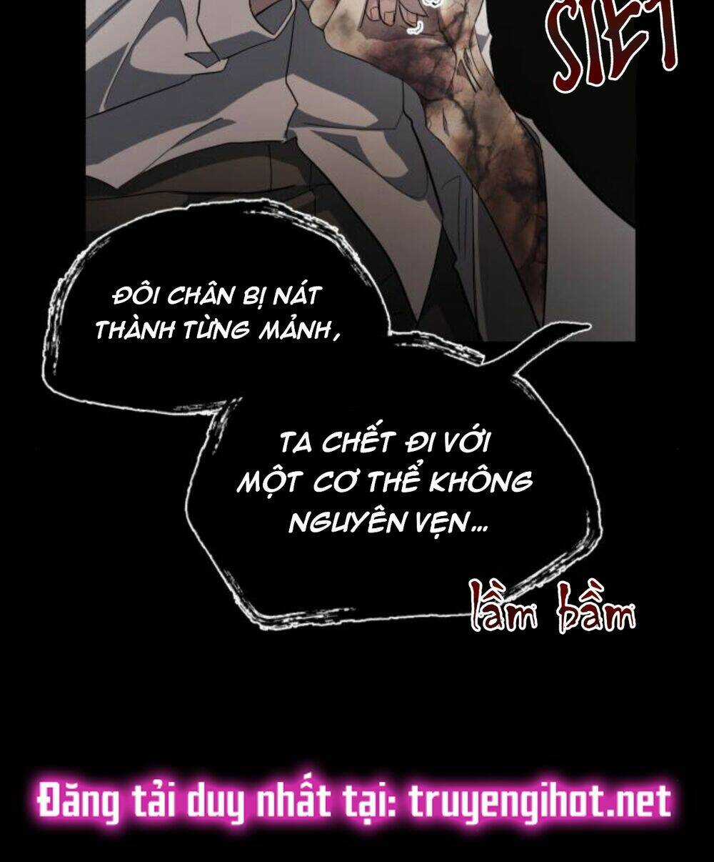 Ta Đã Từng Mong Nàng Biến Mất Chapter 32 trang 69